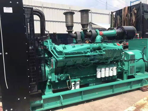 臨潁柴油發(fā)電機(jī)租賃行業(yè)迎來發(fā)展機(jī)遇，恩茁機(jī)械助力本地機(jī)械設(shè)備租賃服務(wù)
